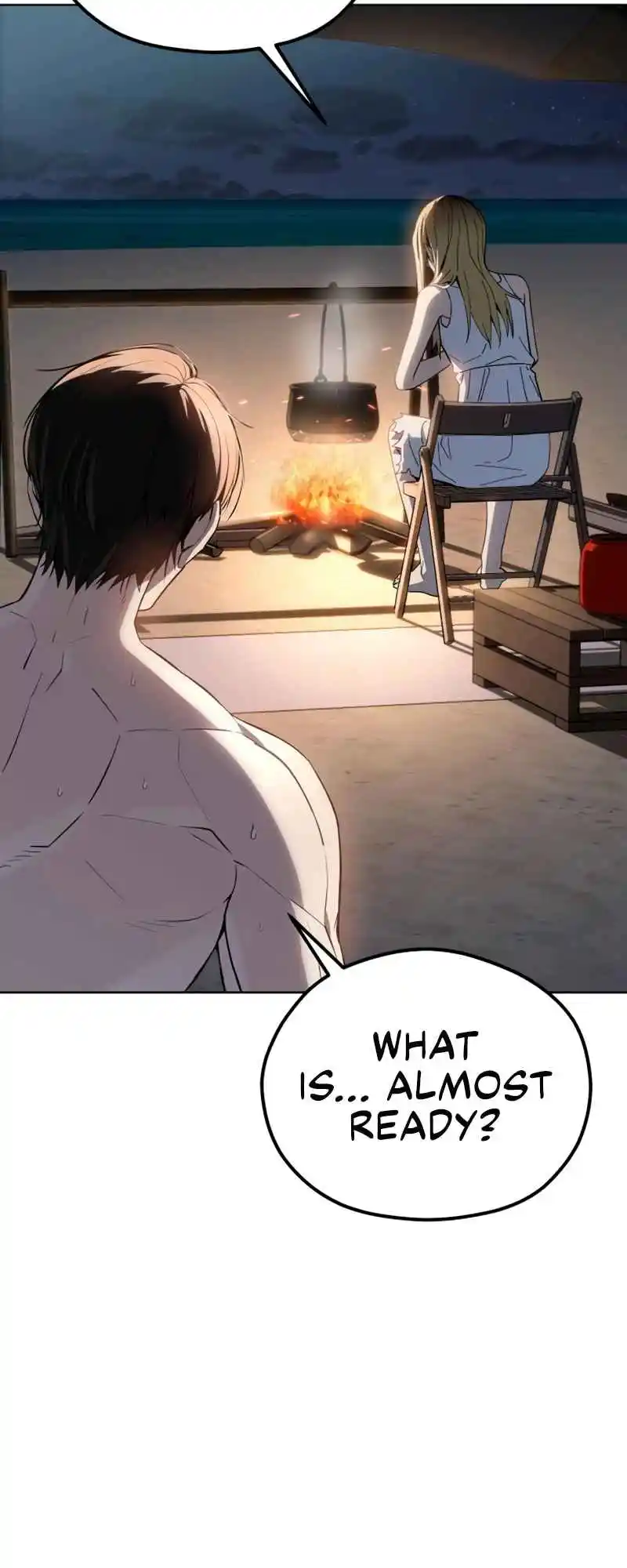 Maybe Meant to Be 87