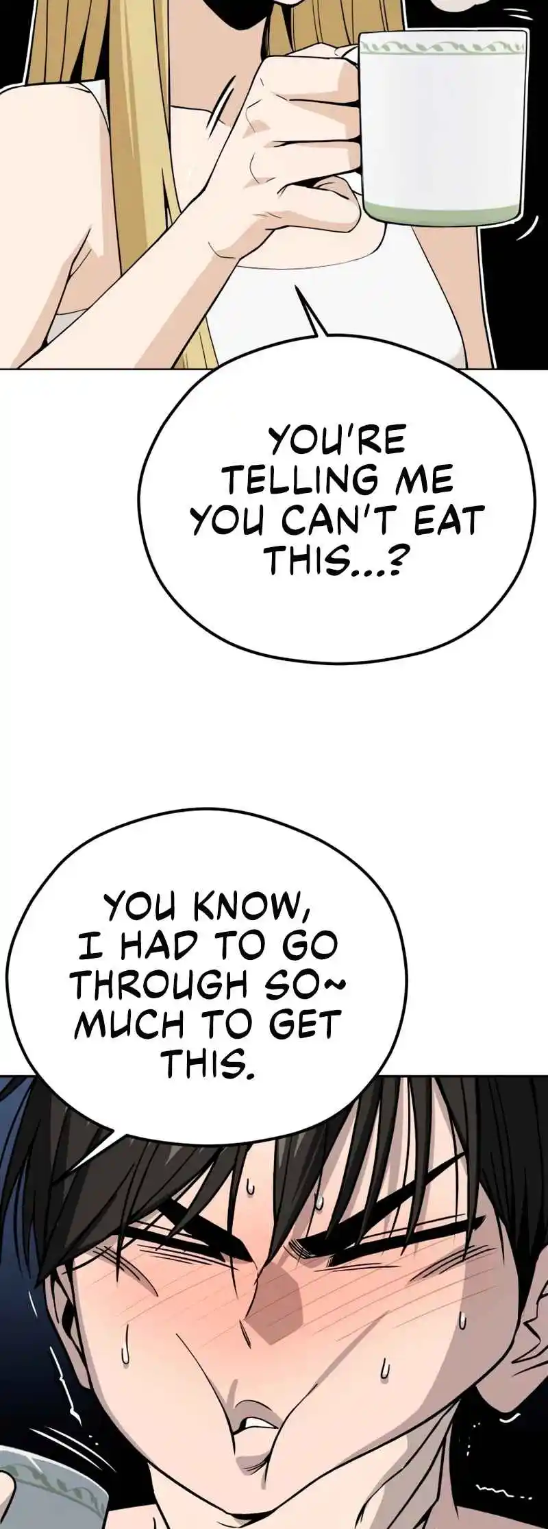 Maybe Meant to Be 87