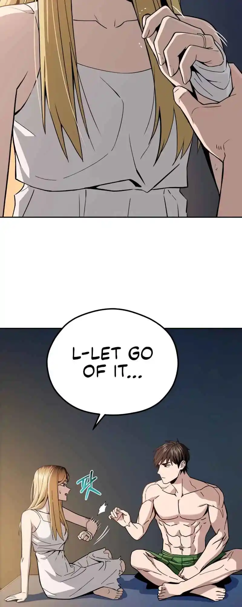 Maybe Meant to Be 87