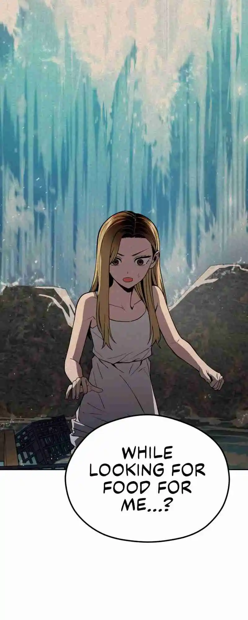 Maybe Meant to Be 87