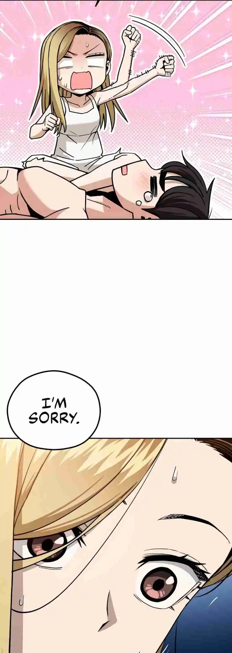 Maybe Meant to Be 87