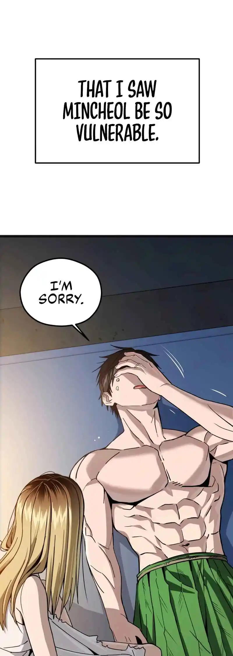 Maybe Meant to Be 87