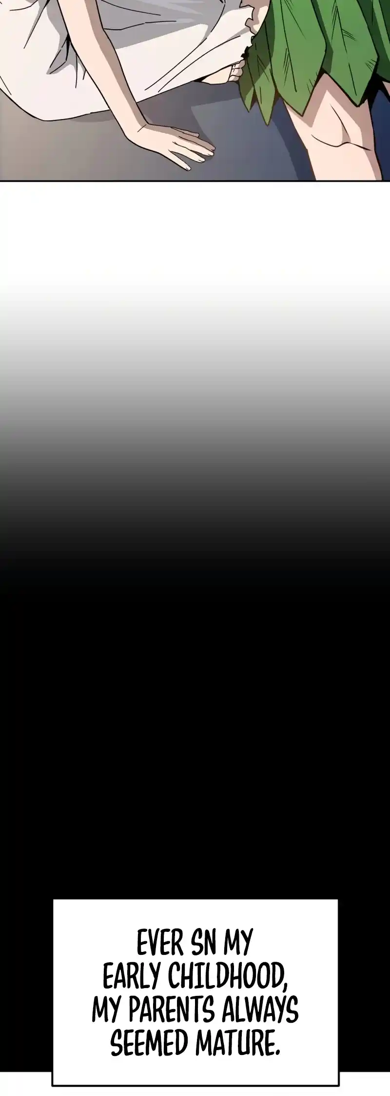 Maybe Meant to Be 87