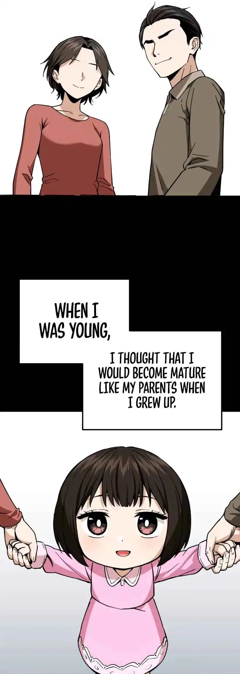 Maybe Meant to Be 87