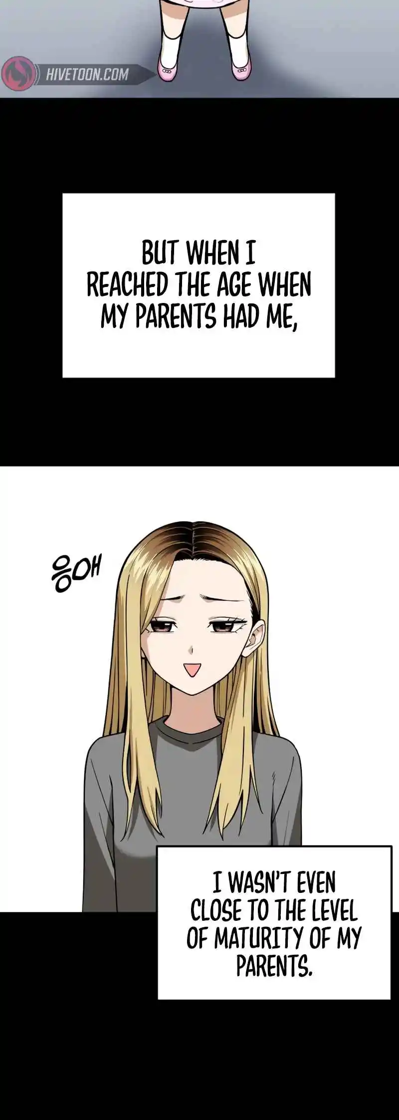 Maybe Meant to Be 87