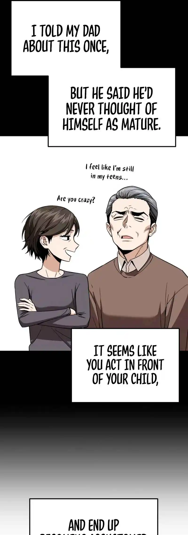 Maybe Meant to Be 87