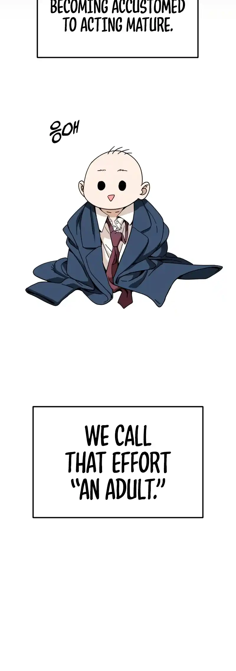 Maybe Meant to Be 87