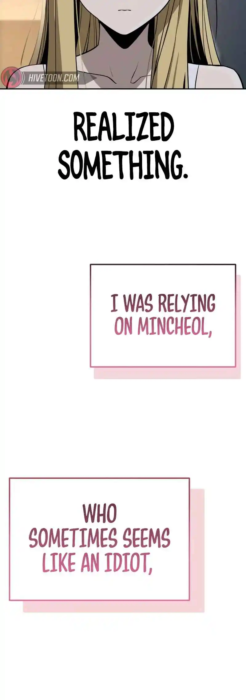 Maybe Meant to Be 87