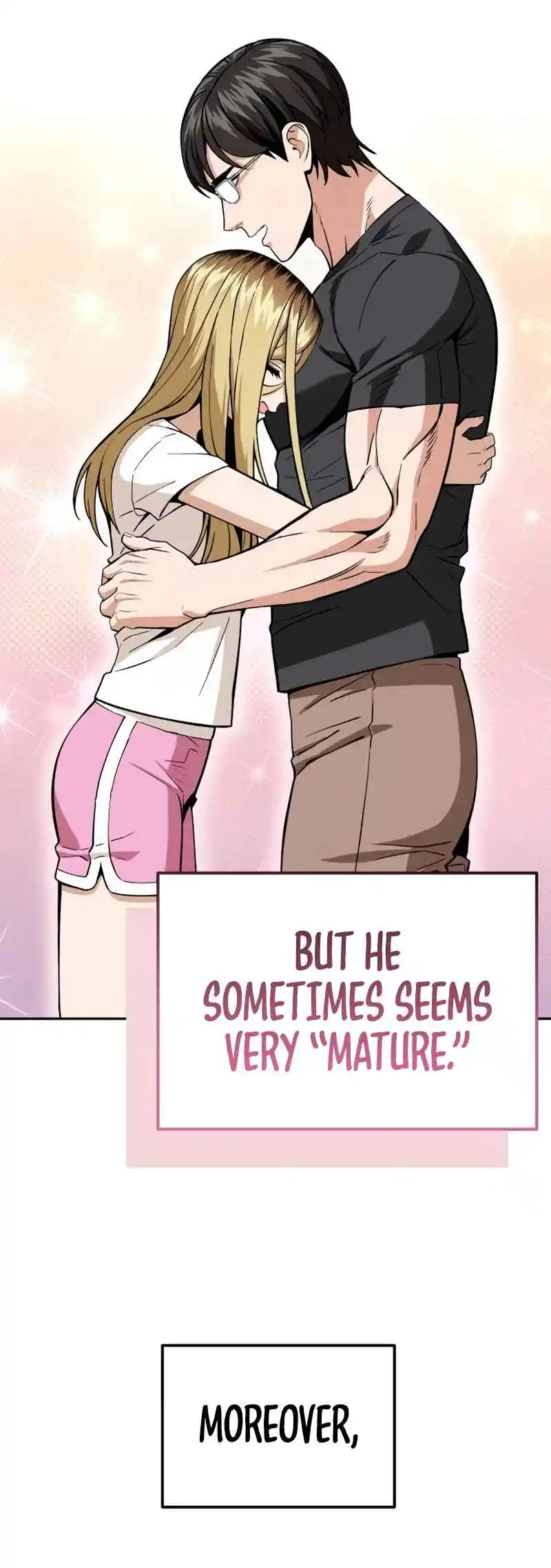 Maybe Meant to Be 87