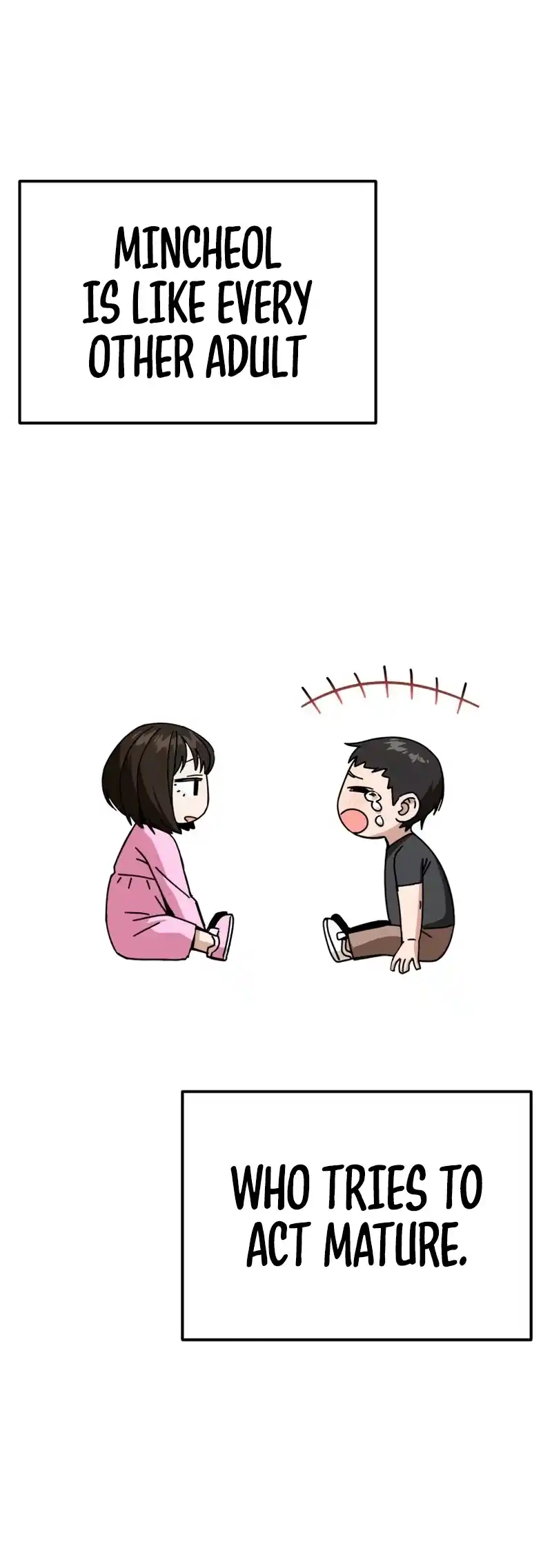 Maybe Meant to Be 87