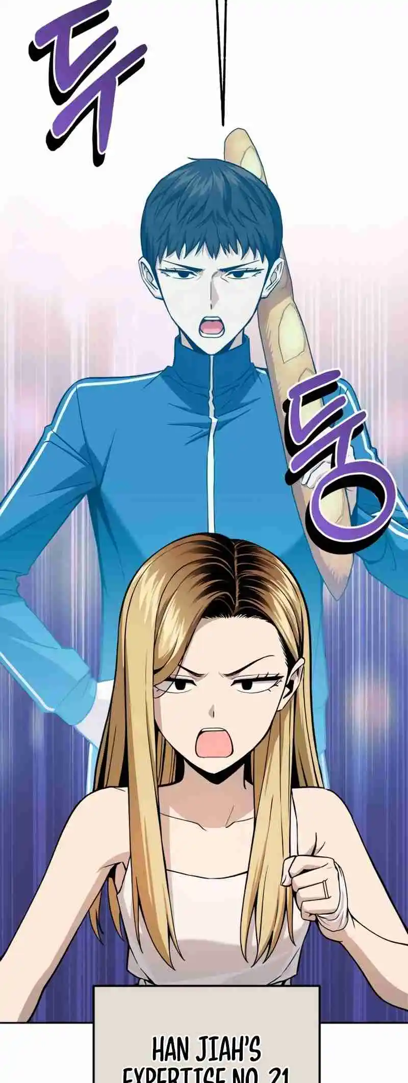 Maybe Meant to Be 87