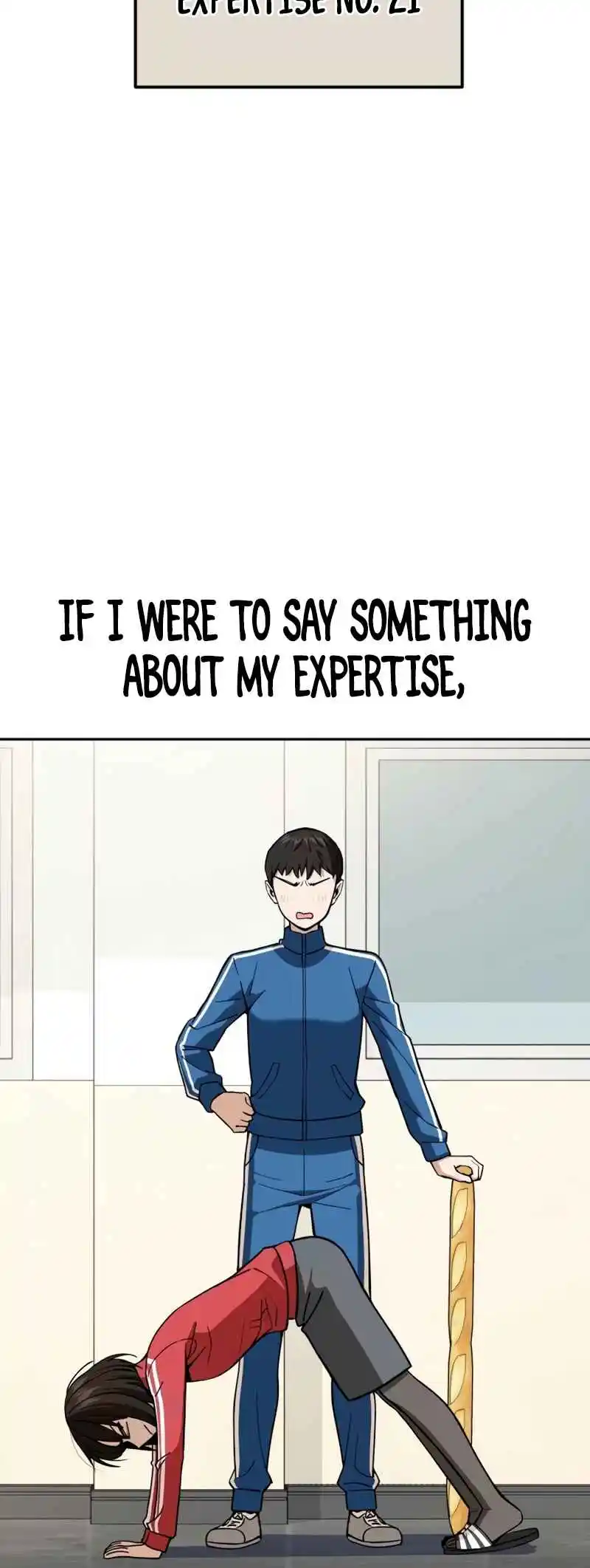 Maybe Meant to Be 87