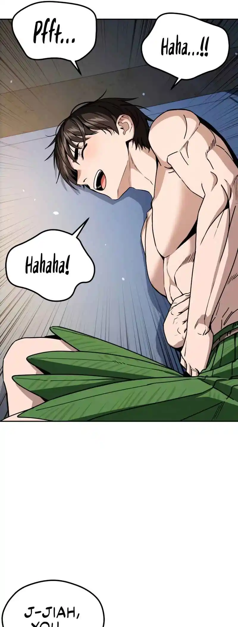 Maybe Meant to Be 87