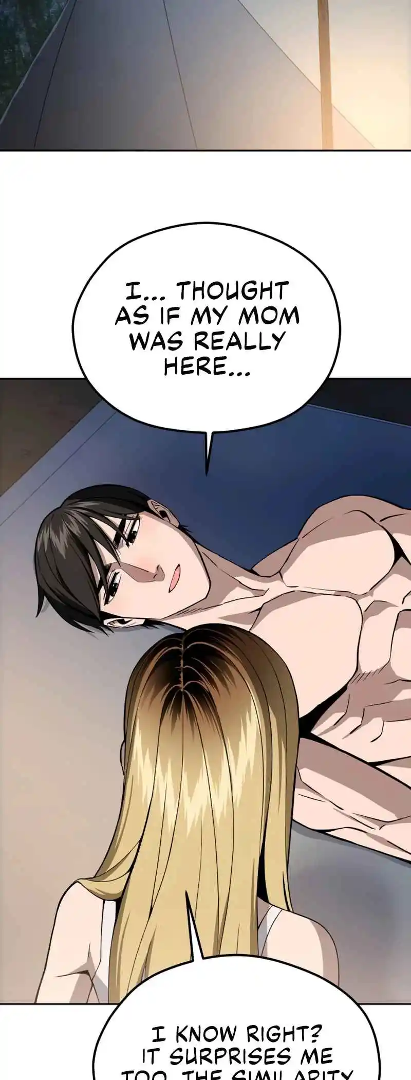 Maybe Meant to Be 87