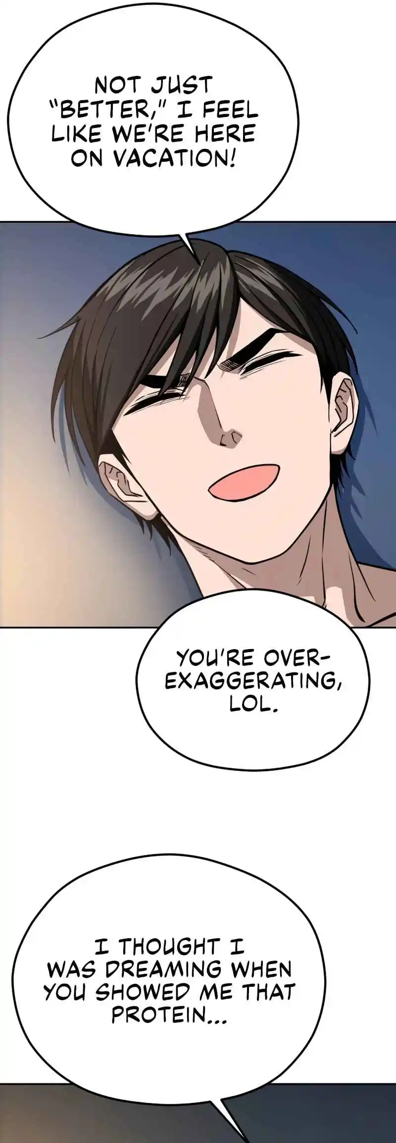 Maybe Meant to Be 87