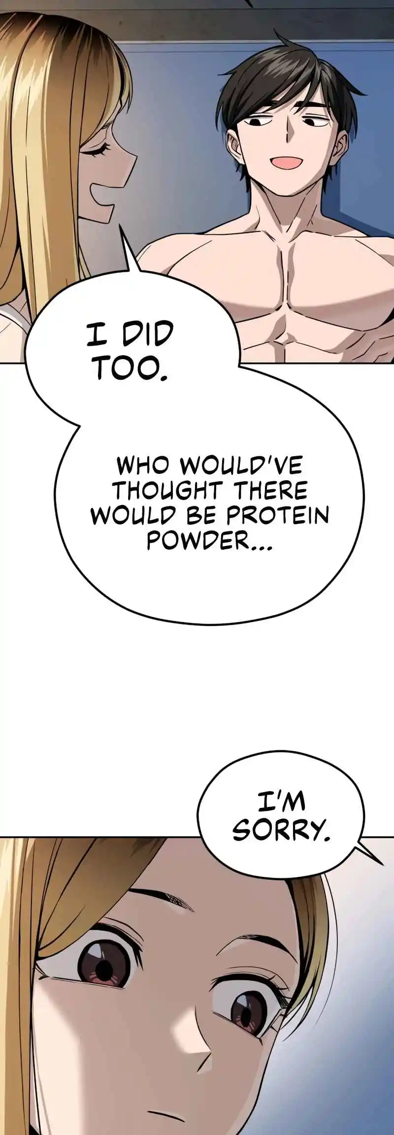 Maybe Meant to Be 87