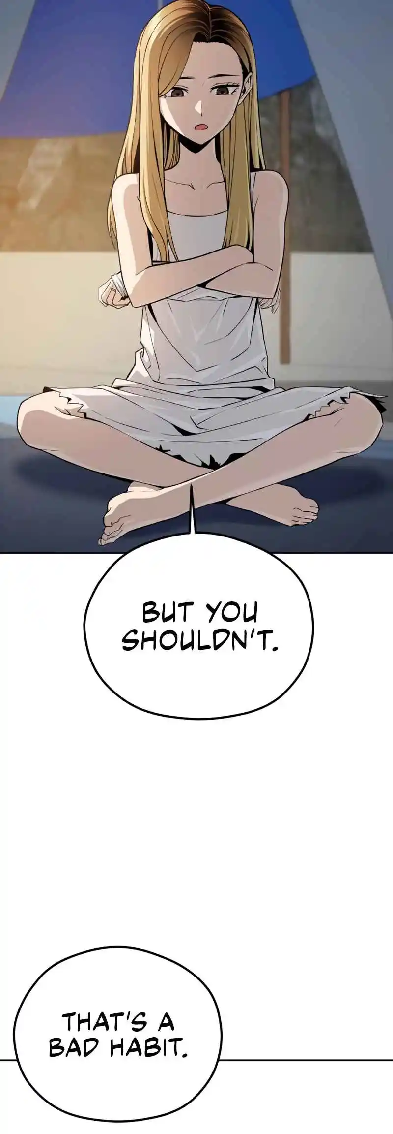 Maybe Meant to Be 87