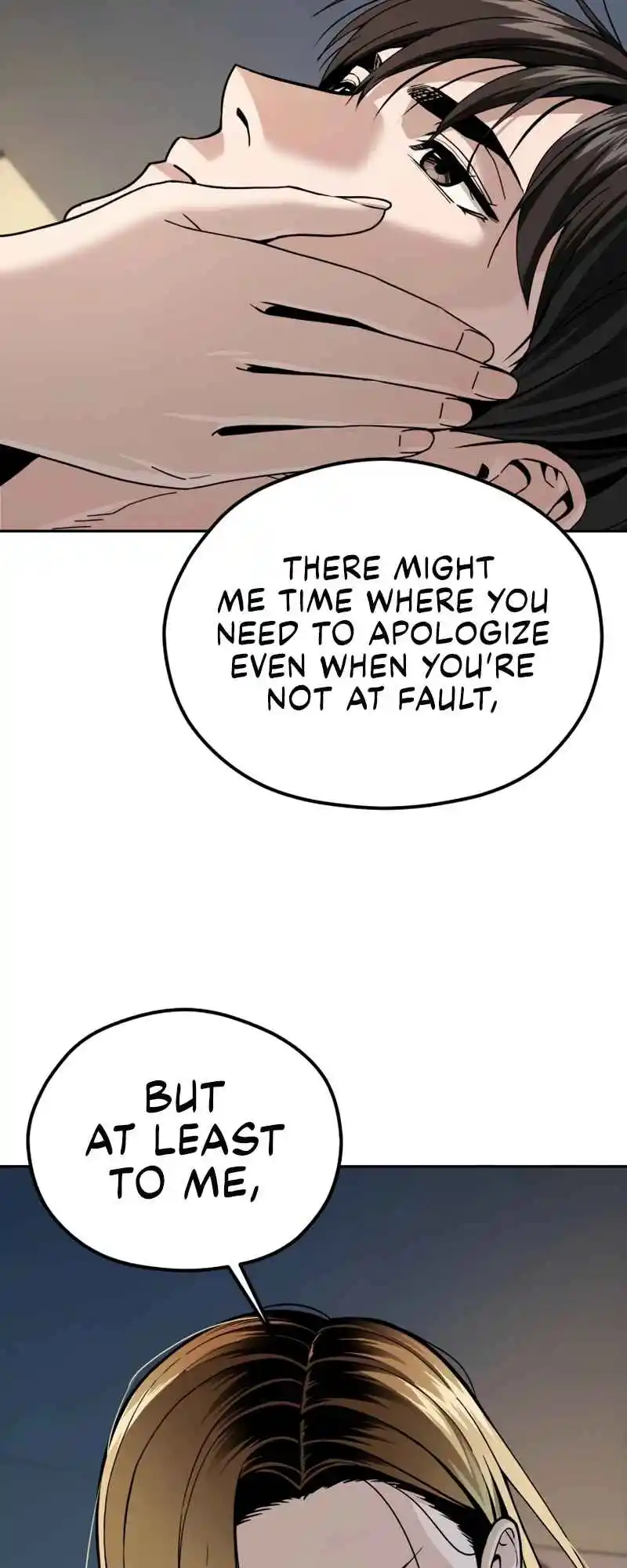 Maybe Meant to Be 87