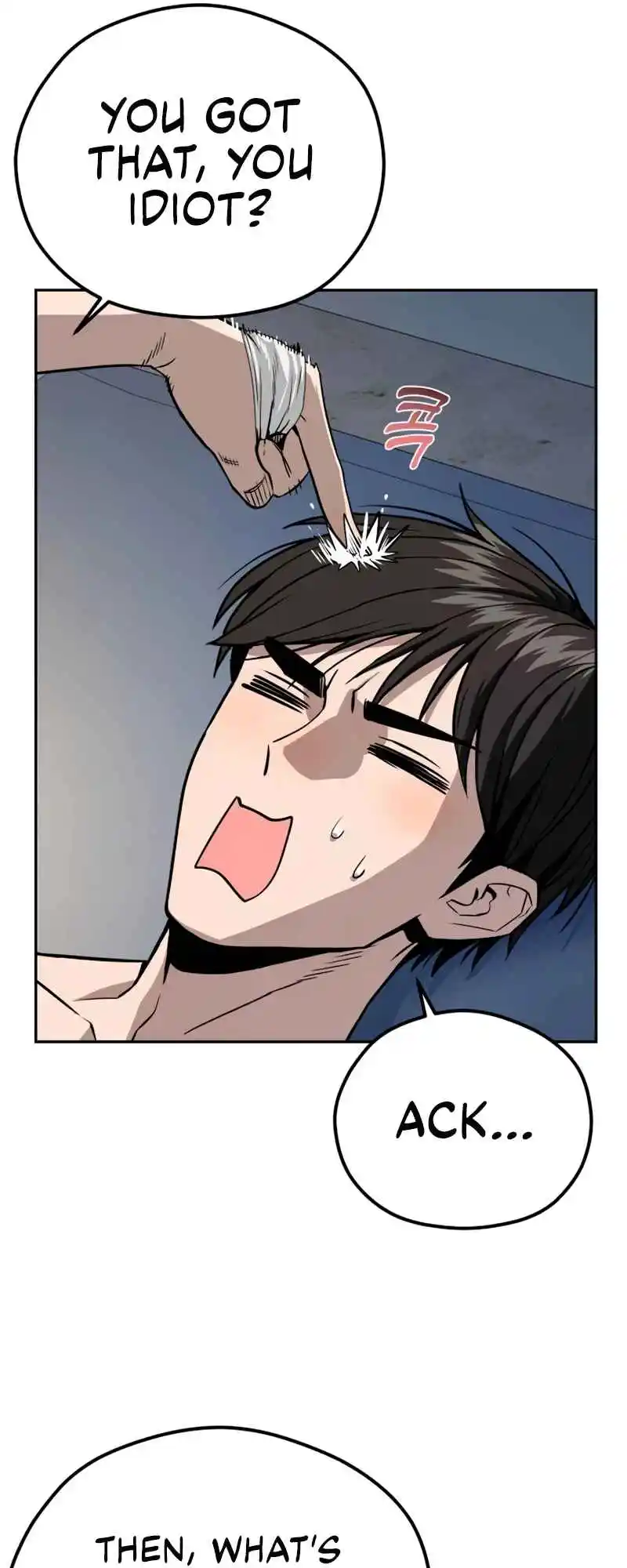 Maybe Meant to Be 87