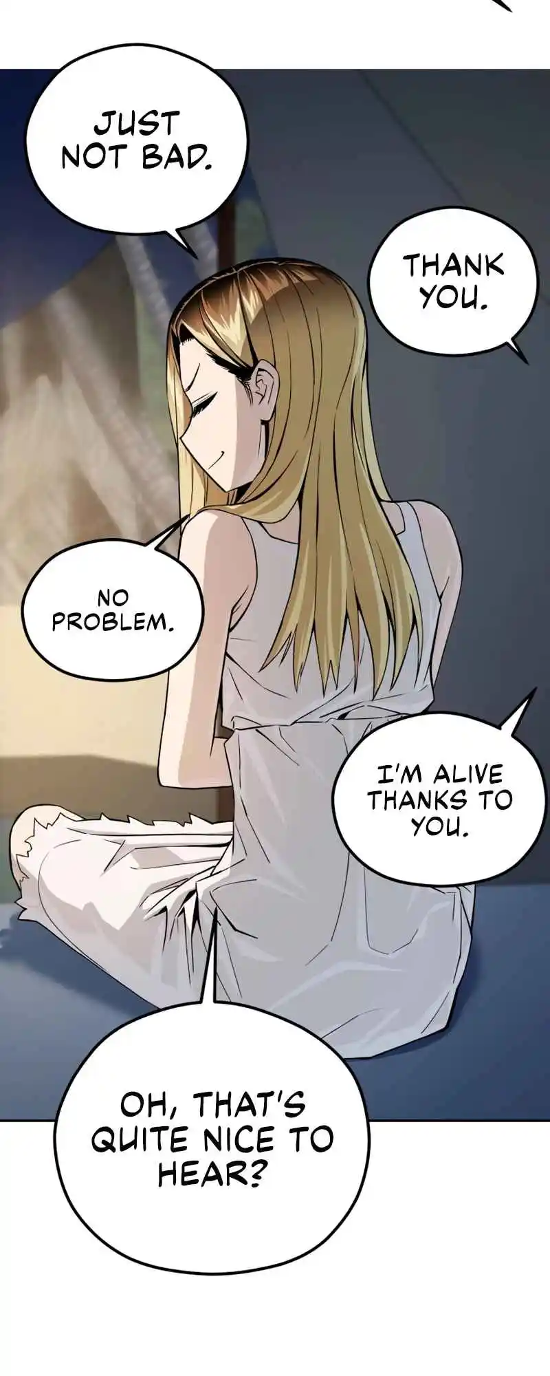 Maybe Meant to Be 87