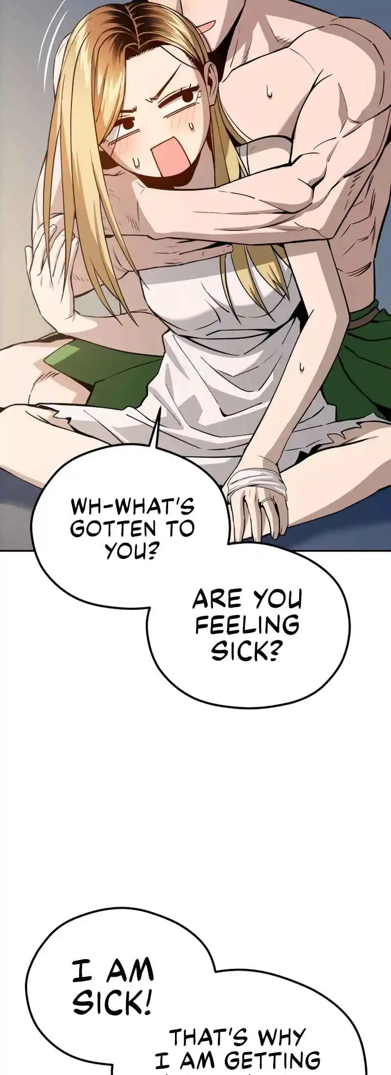 Maybe Meant to Be 87