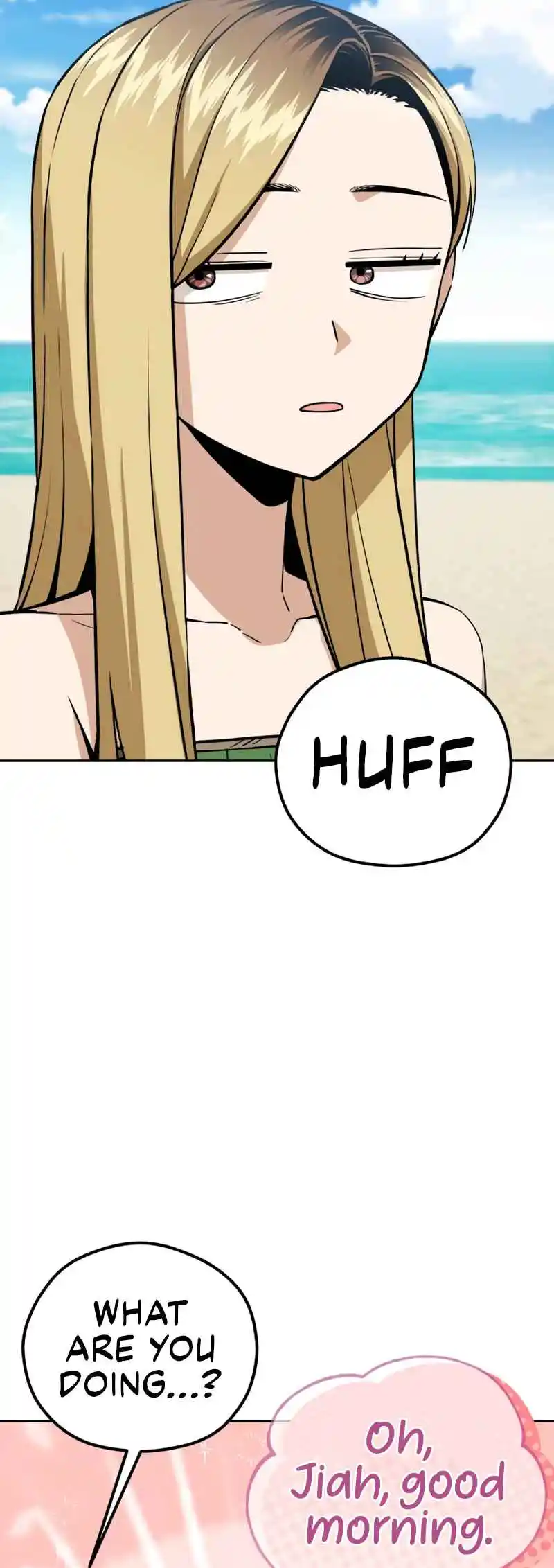 Maybe Meant to Be 88