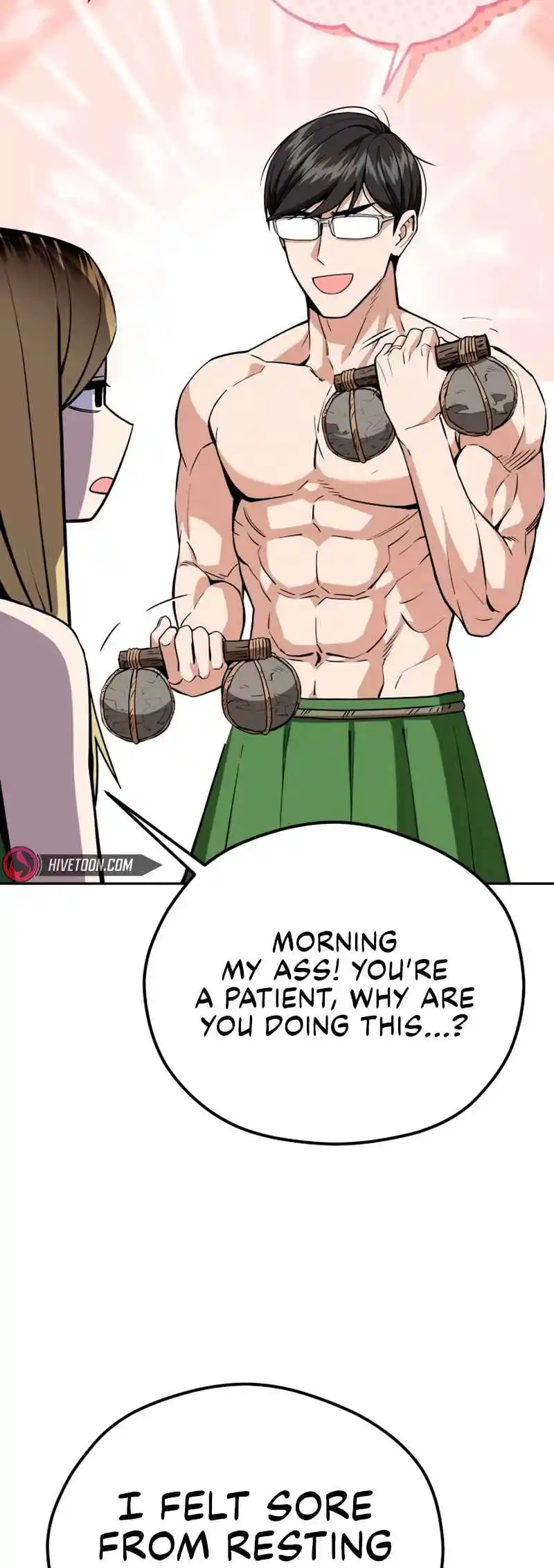 Maybe Meant to Be 88