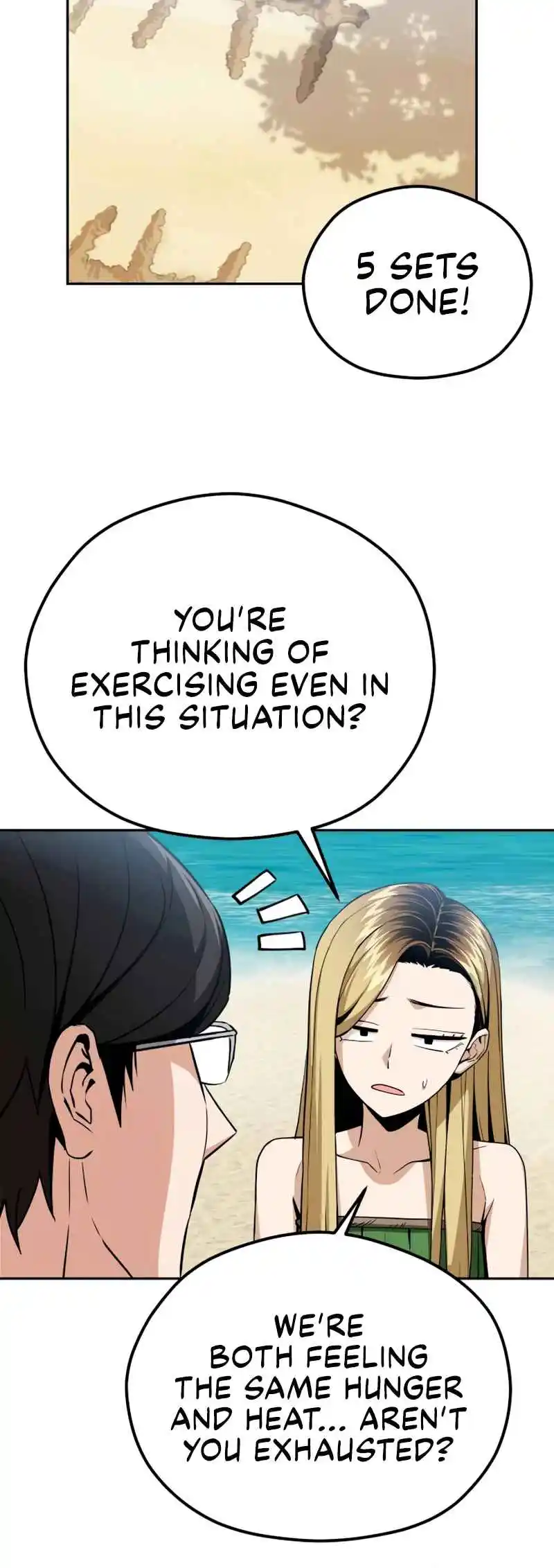 Maybe Meant to Be 88