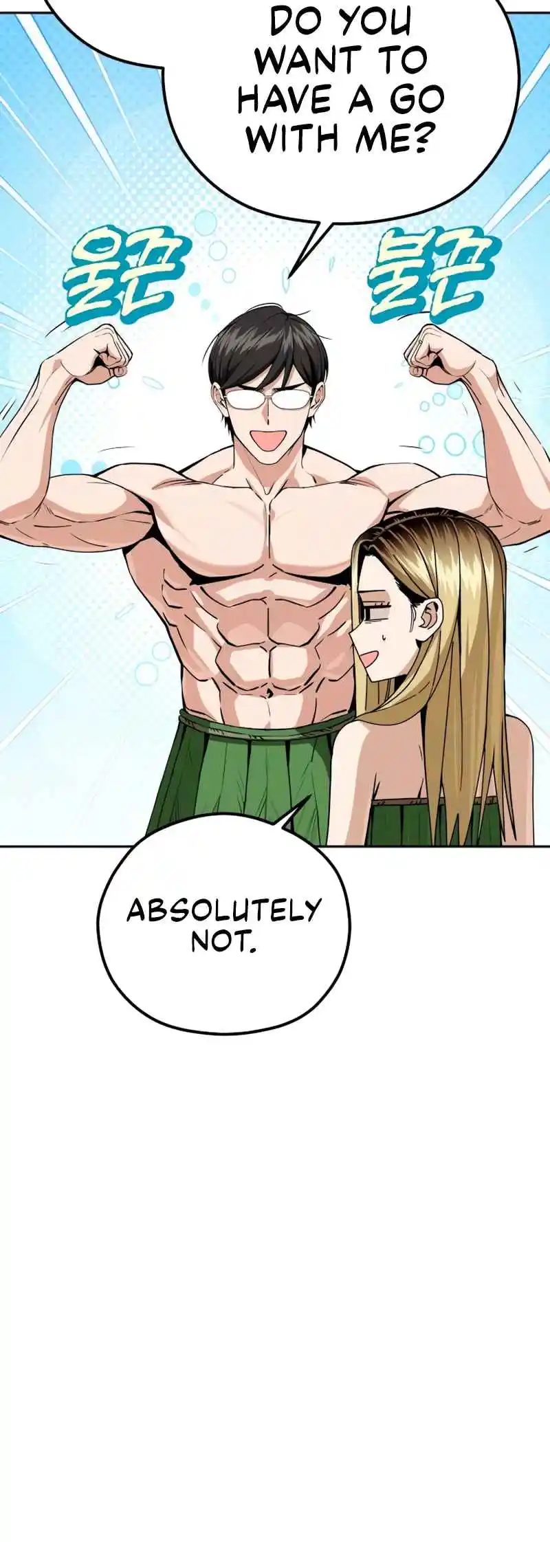 Maybe Meant to Be 88