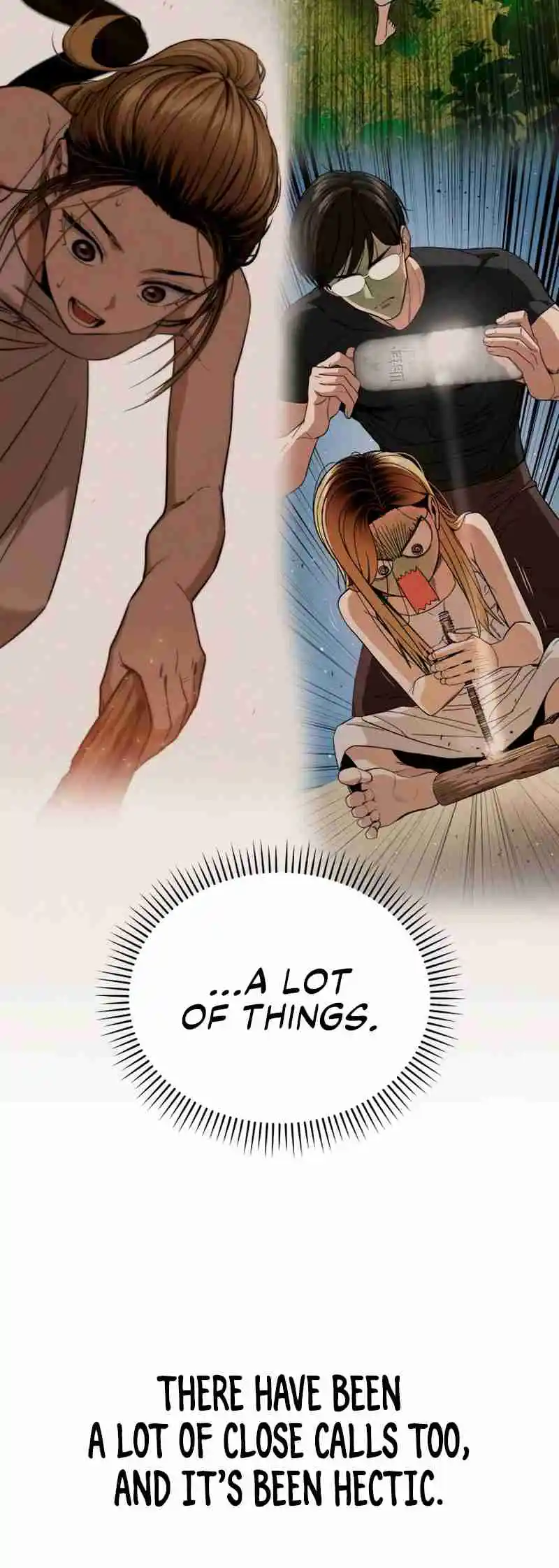 Maybe Meant to Be 88