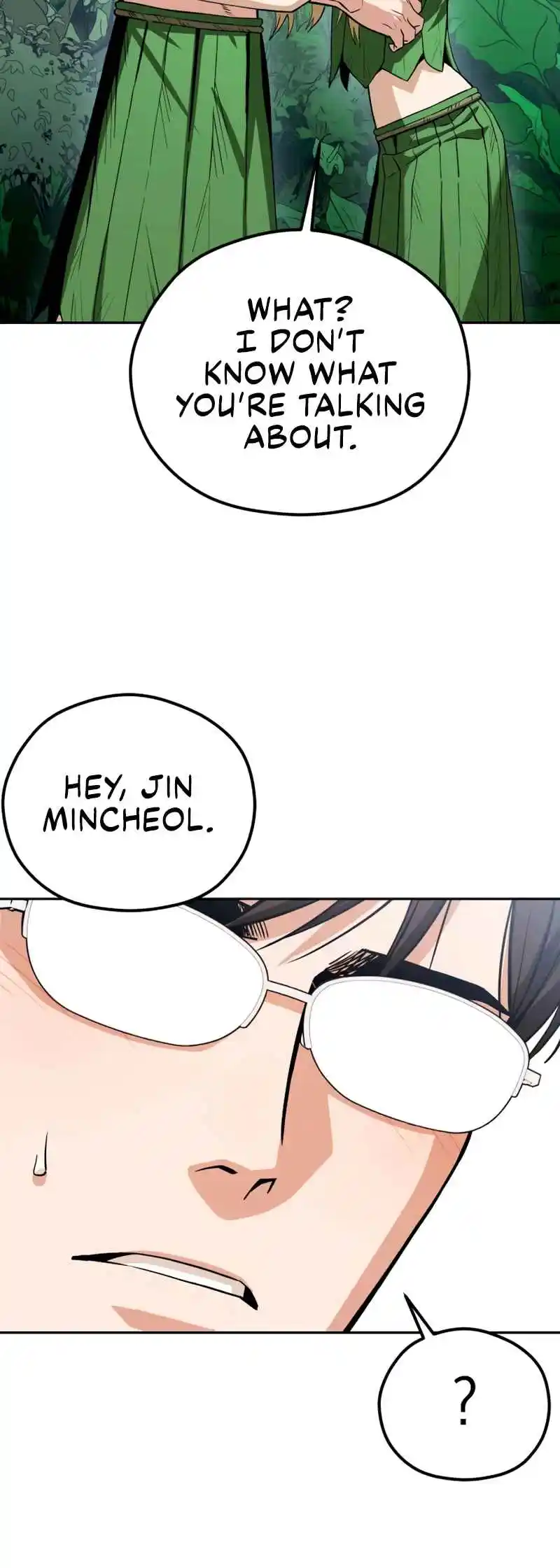 Maybe Meant to Be 88