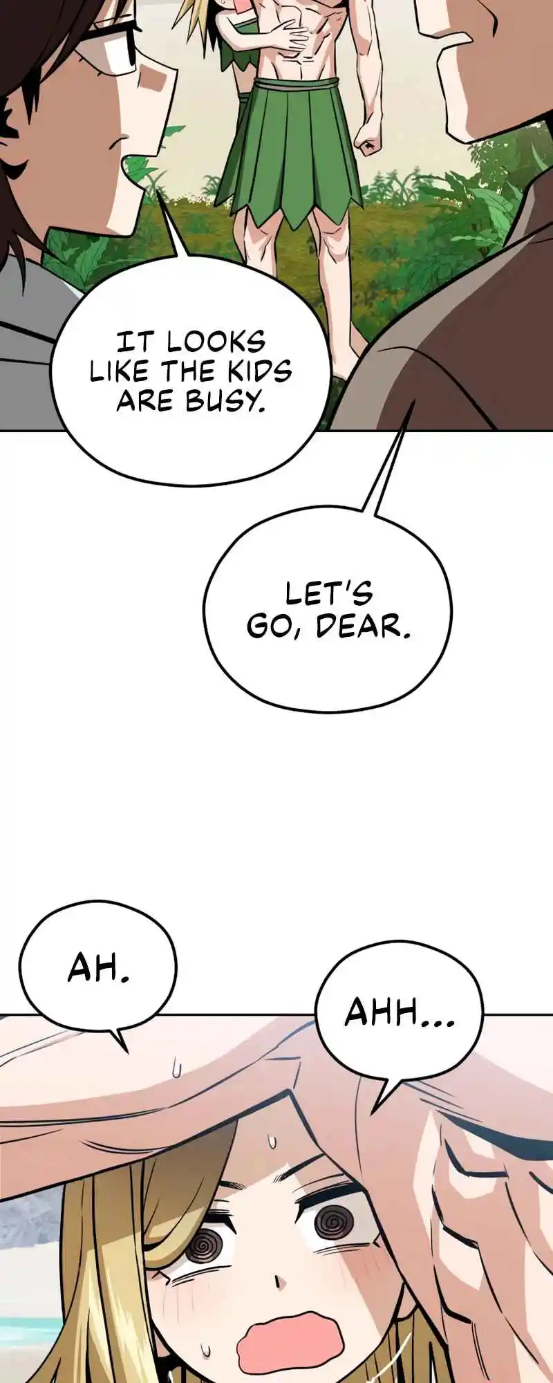 Maybe Meant to Be 88