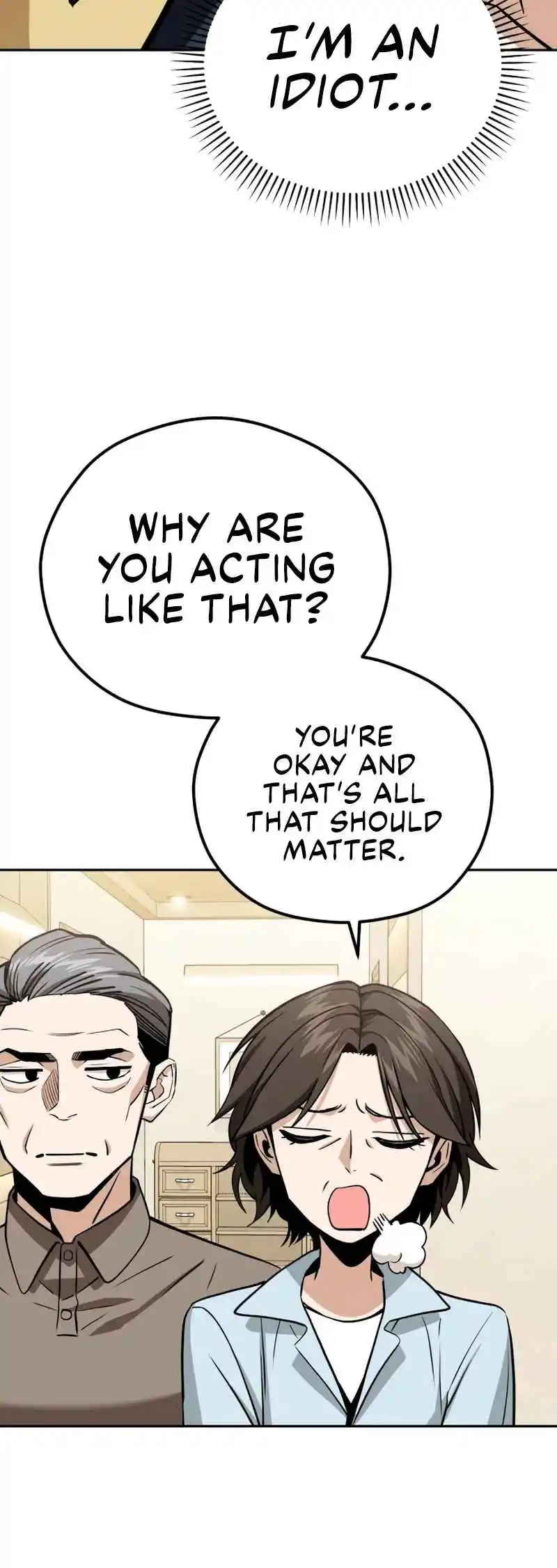 Maybe Meant to Be 88