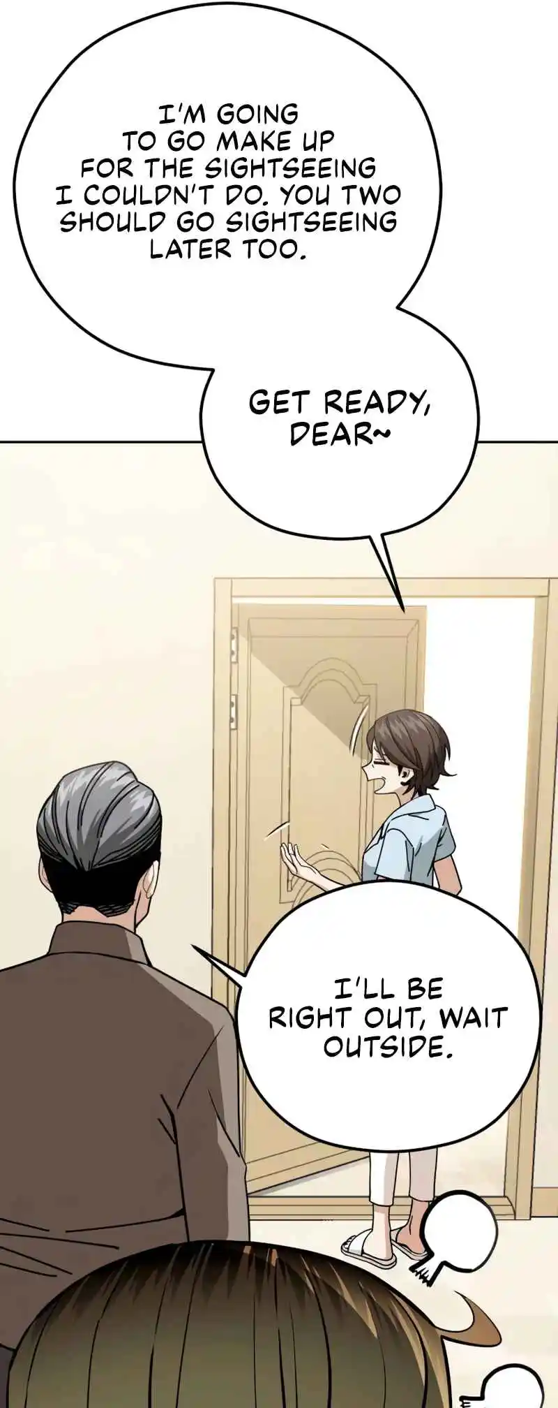 Maybe Meant to Be 88