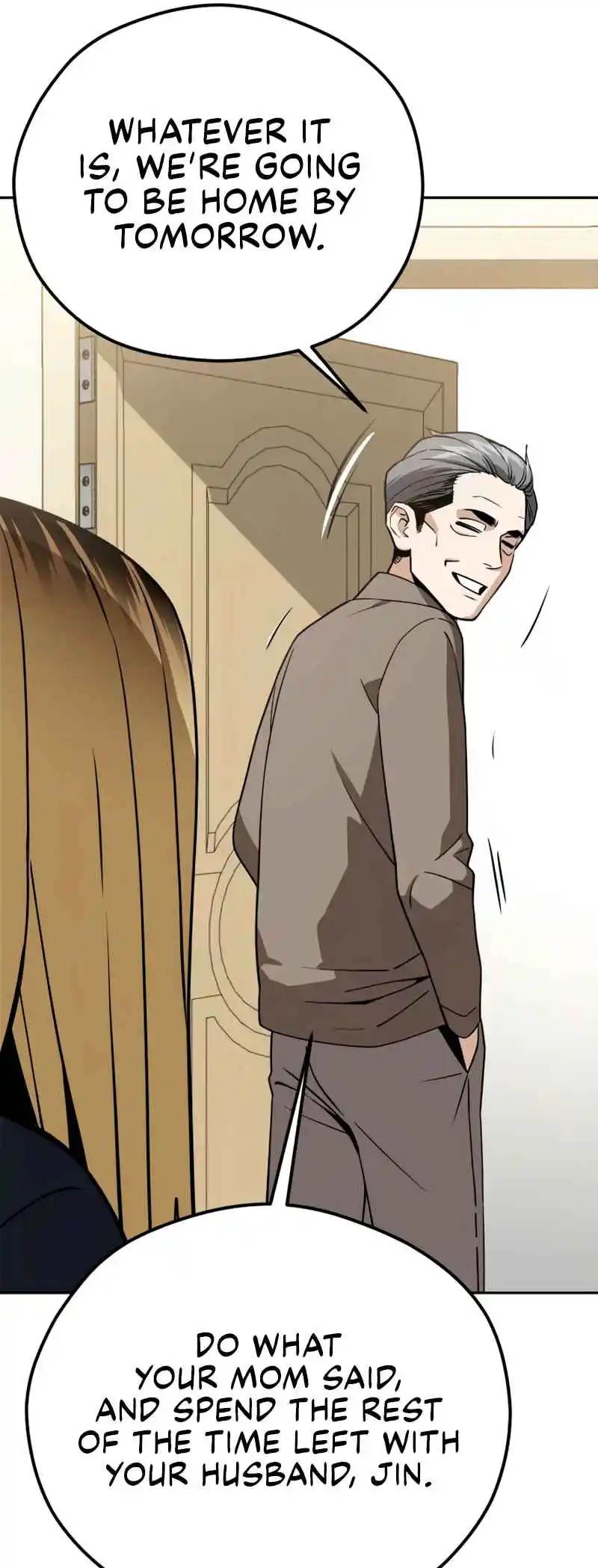 Maybe Meant to Be 88