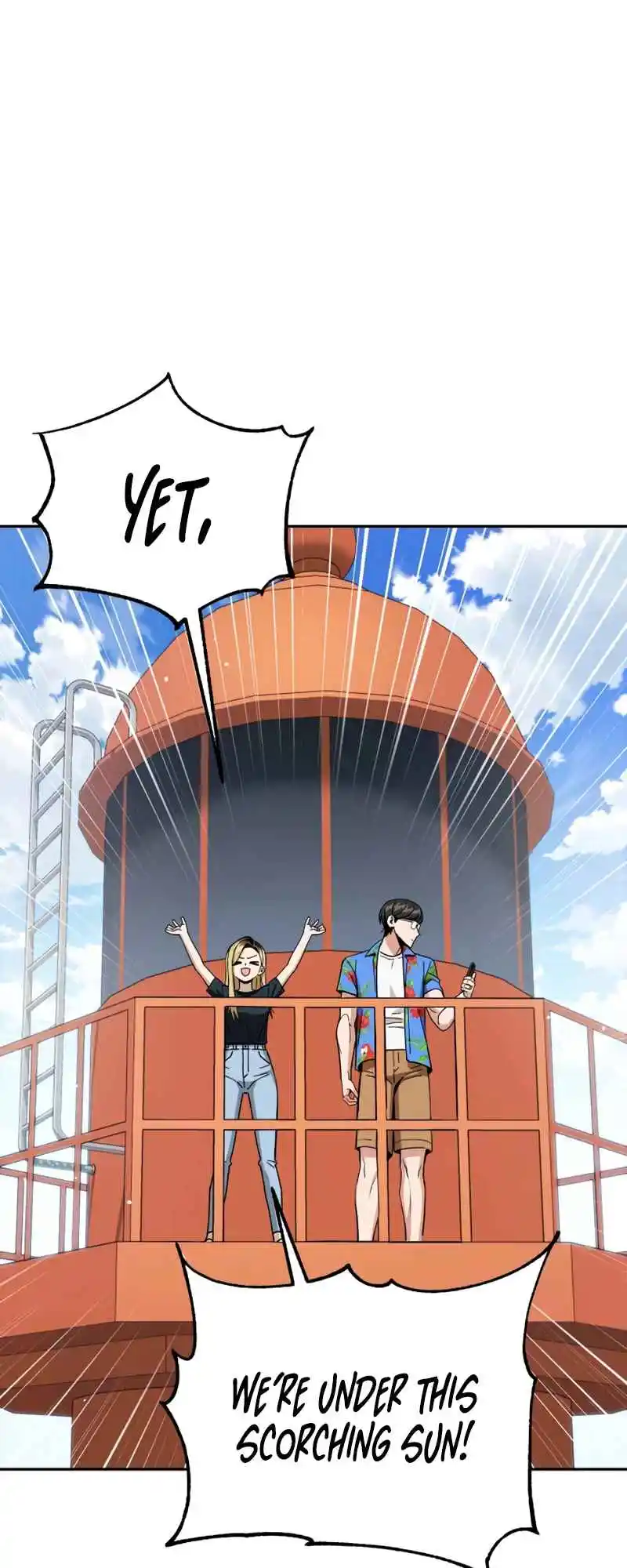 Maybe Meant to Be 88