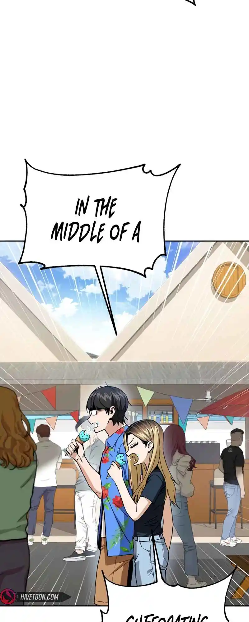 Maybe Meant to Be 88