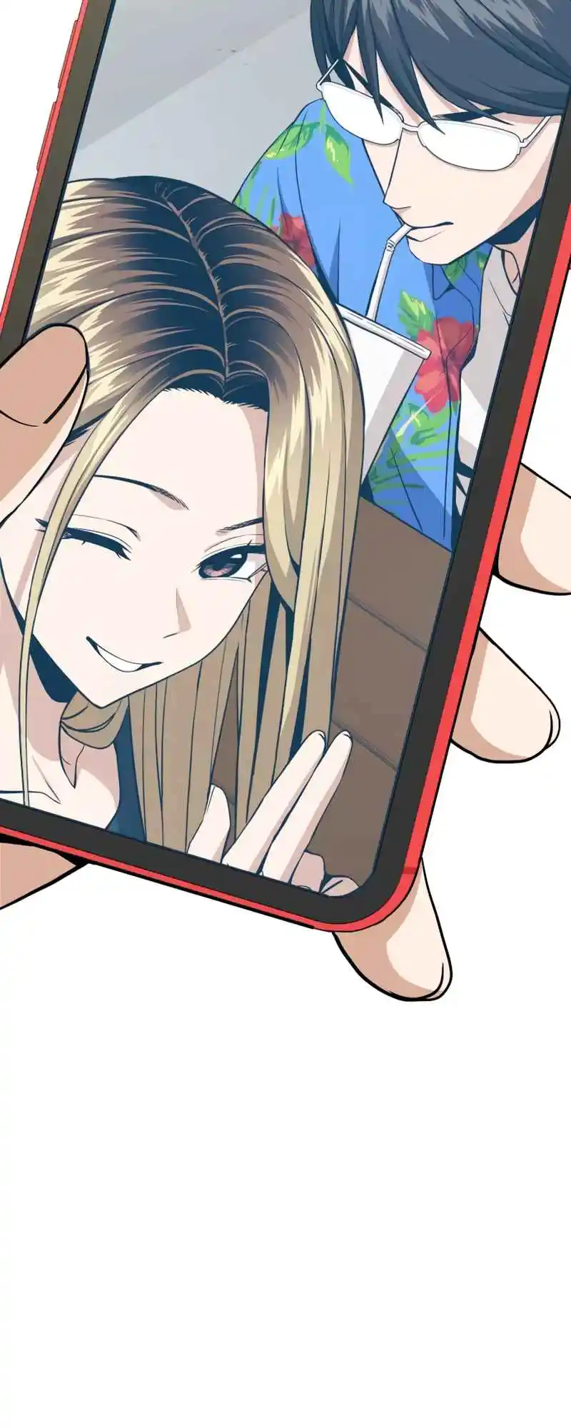 Maybe Meant to Be 88