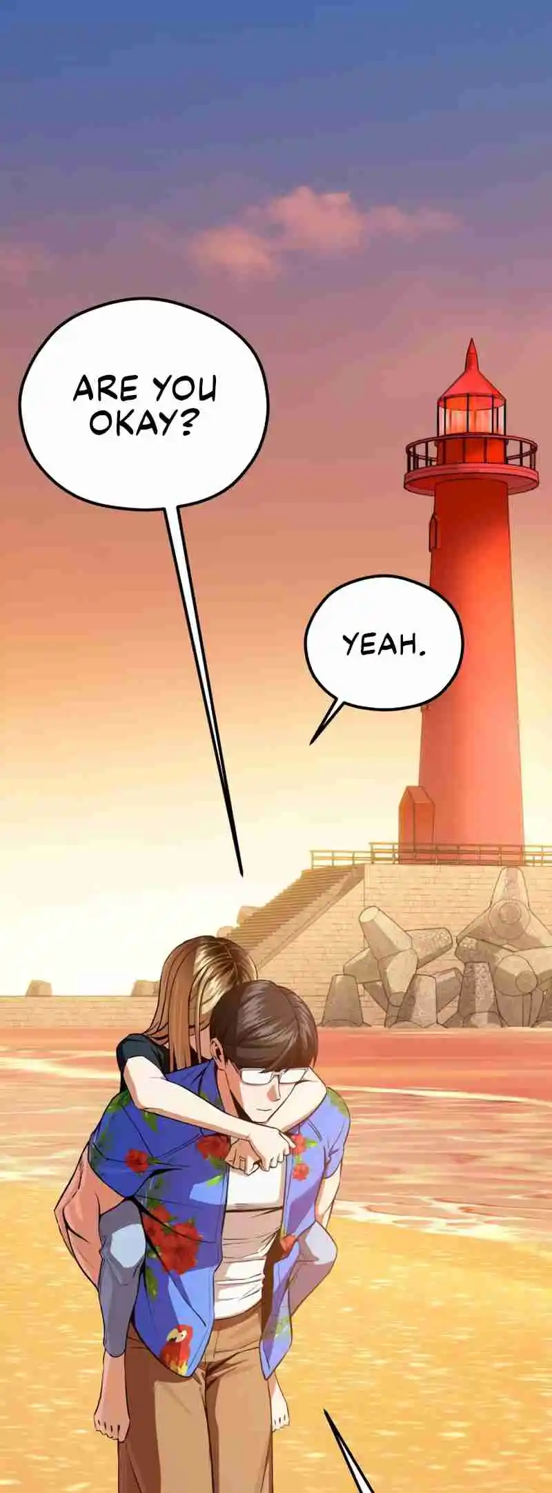 Maybe Meant to Be 88