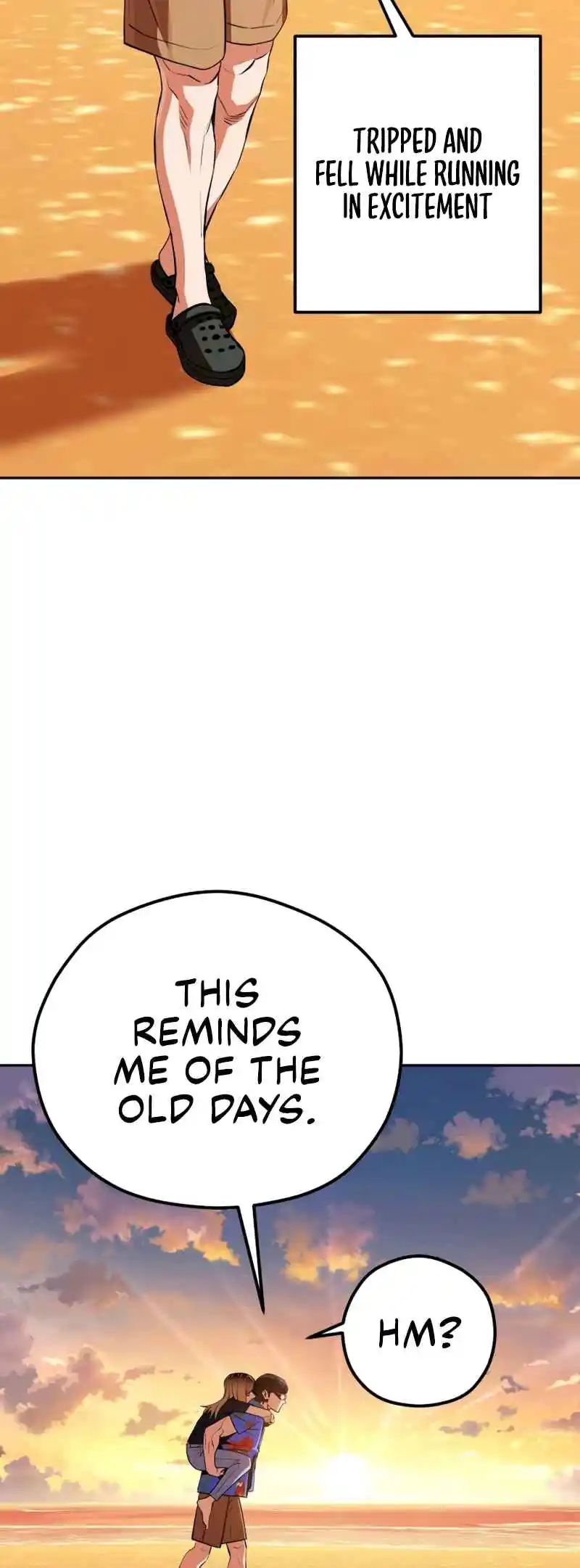 Maybe Meant to Be 88