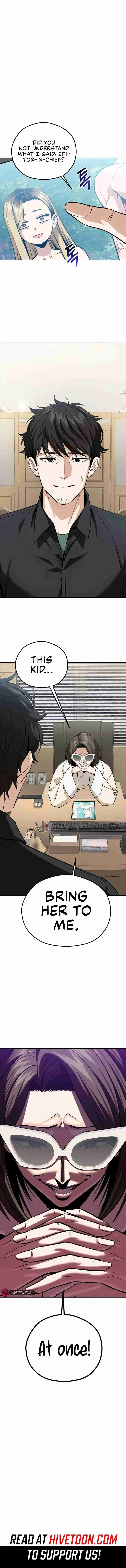 Maybe Meant to Be 88