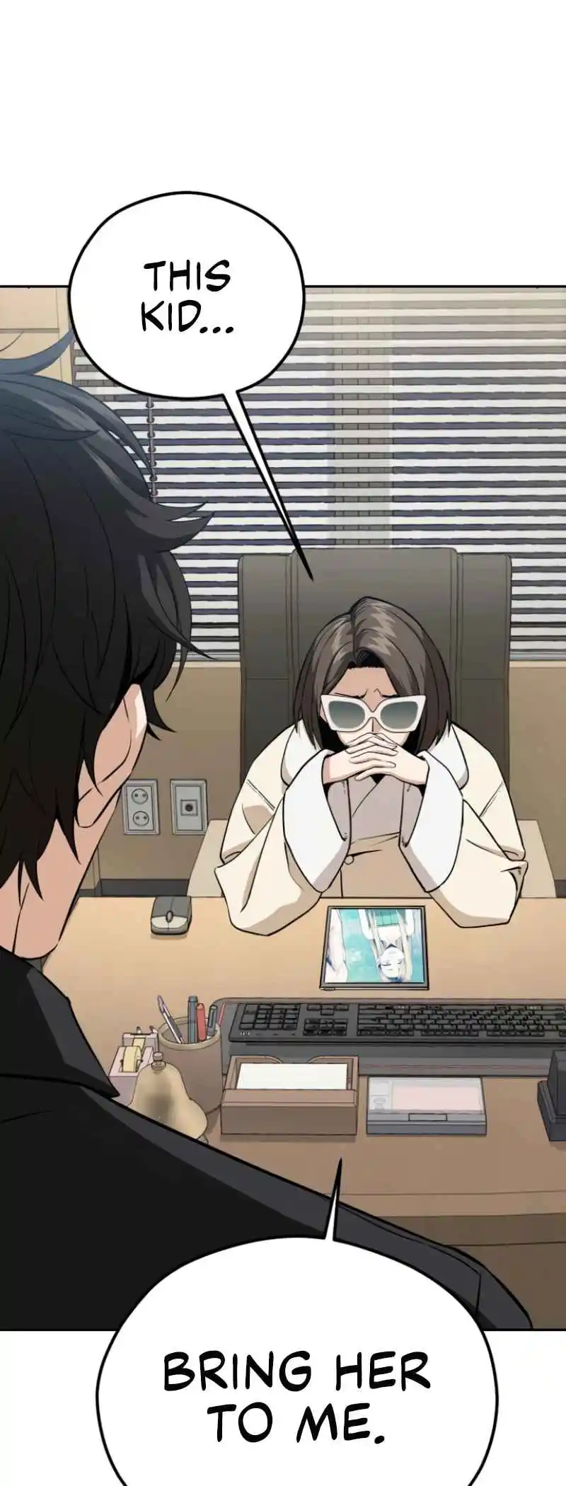 Maybe Meant to Be 89