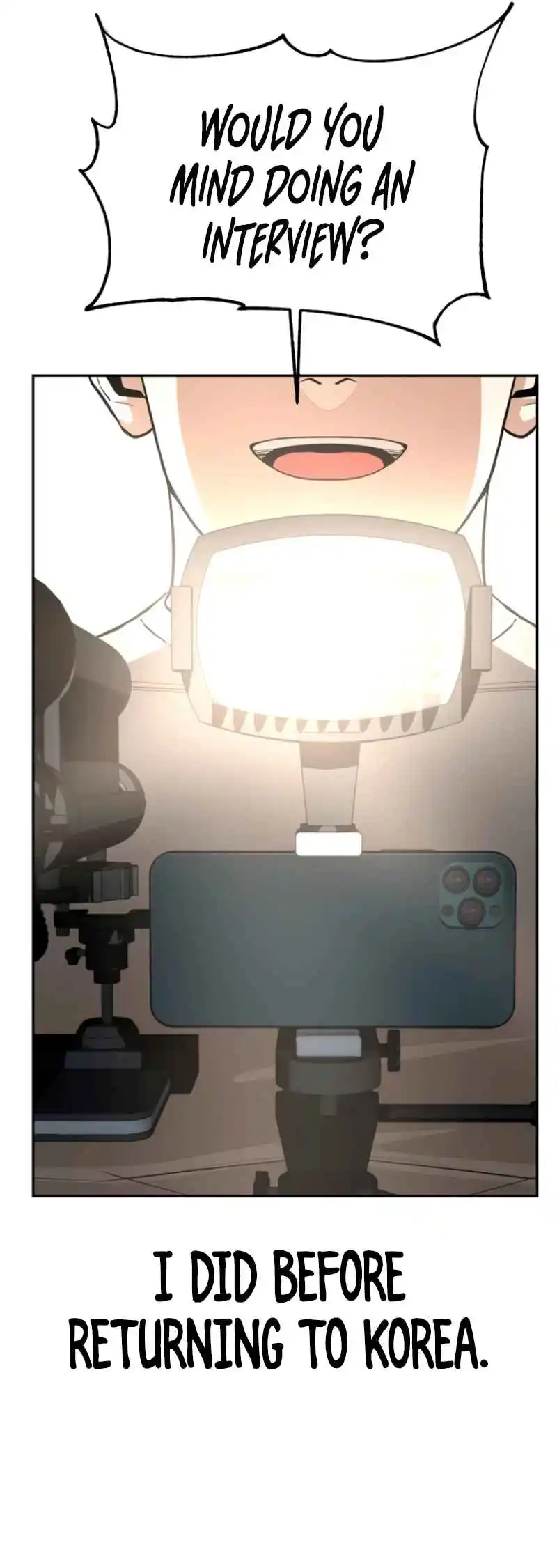 Maybe Meant to Be 89