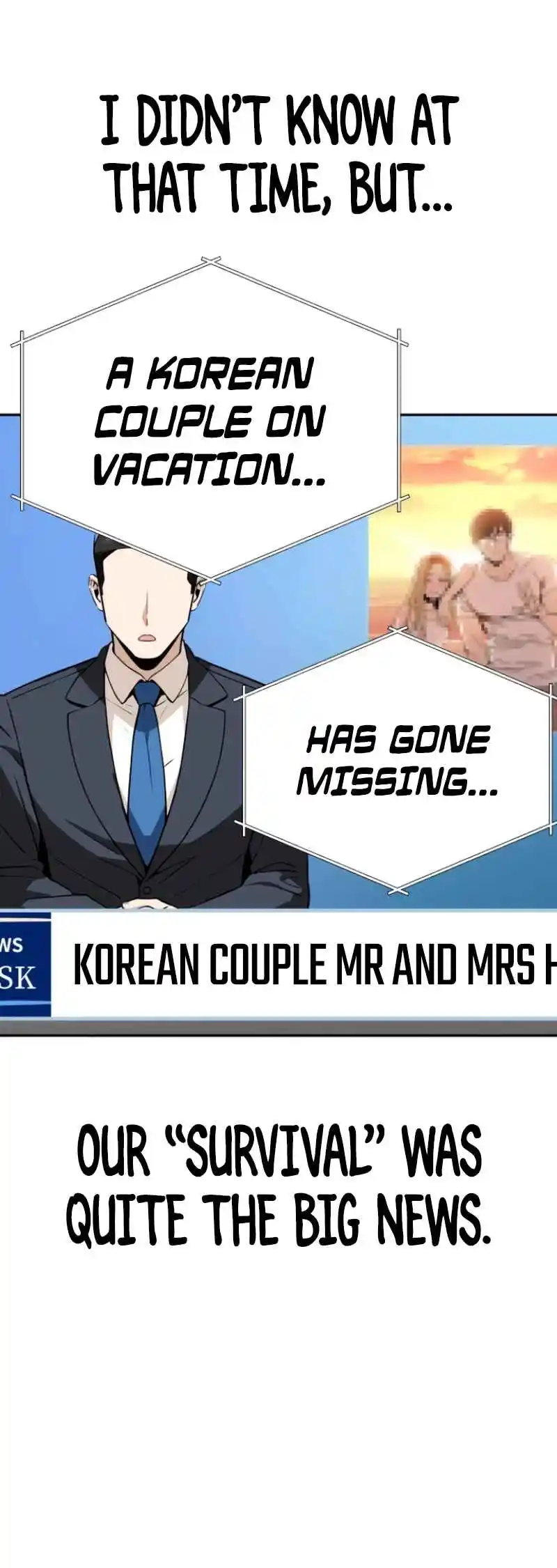 Maybe Meant to Be 89