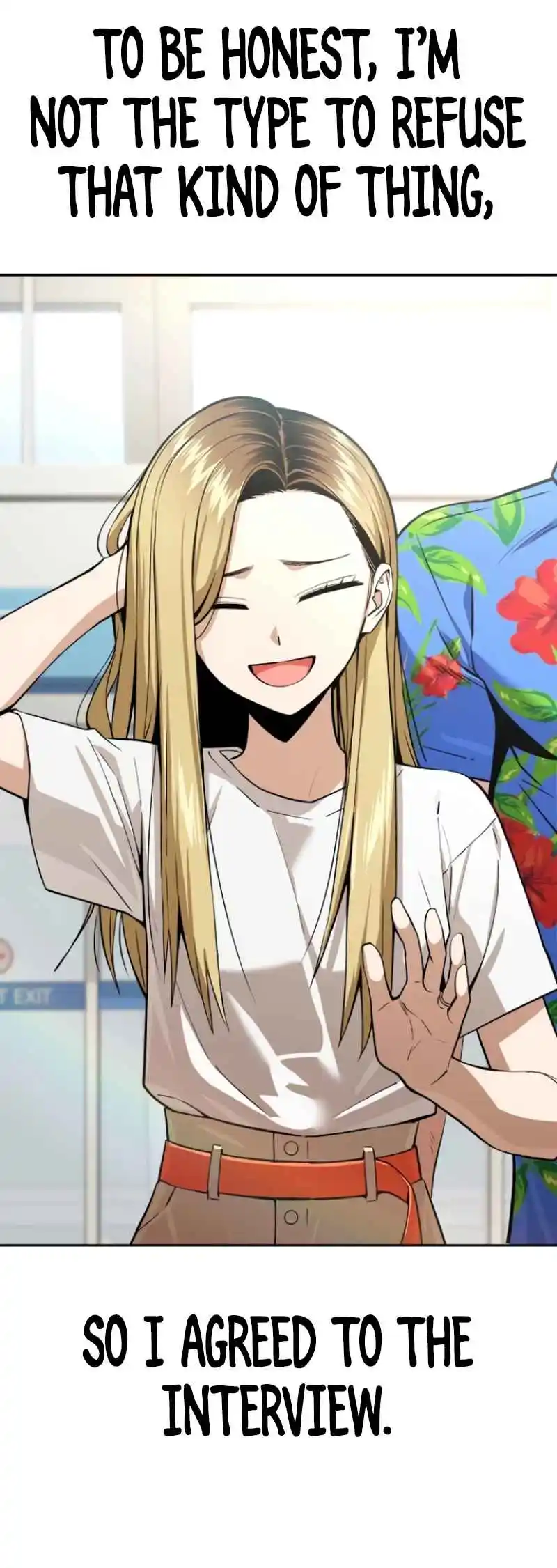 Maybe Meant to Be 89