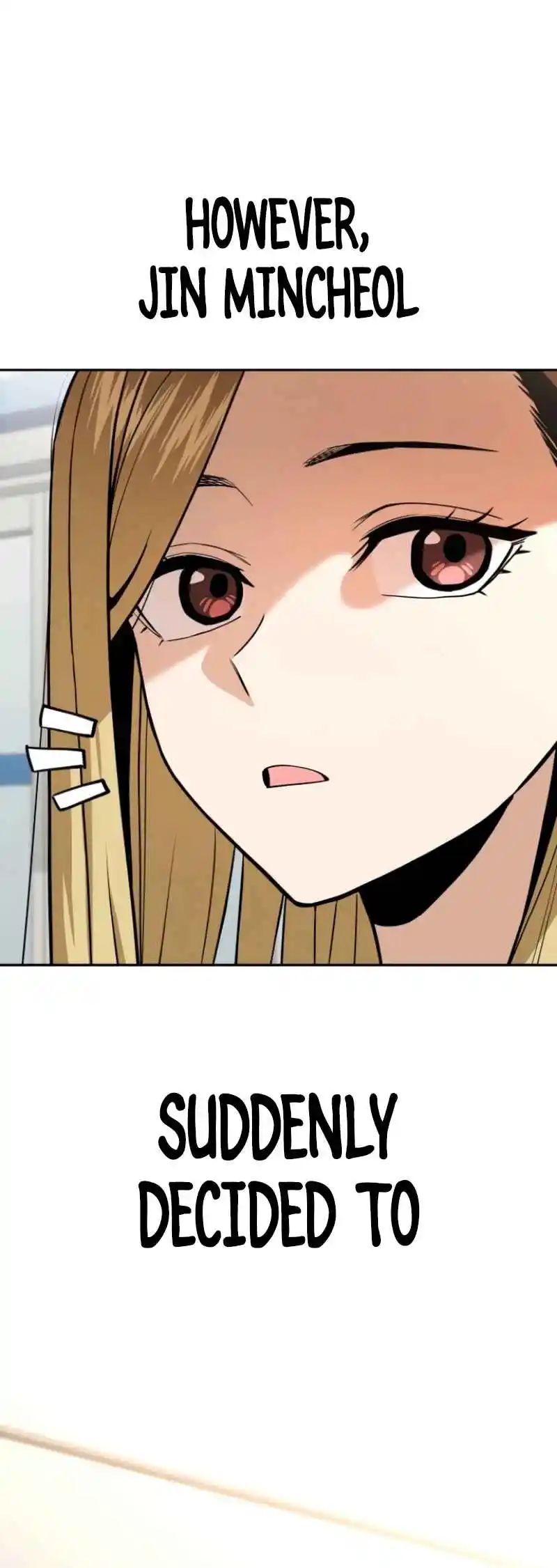 Maybe Meant to Be 89