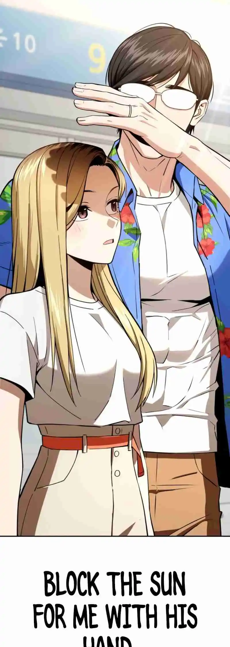 Maybe Meant to Be 89