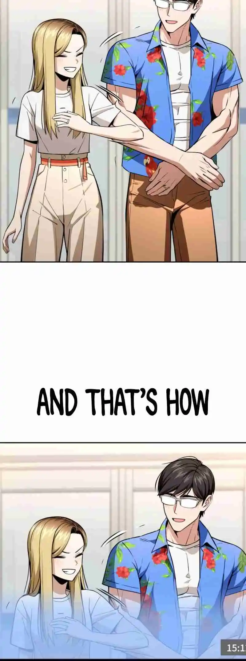 Maybe Meant to Be 89