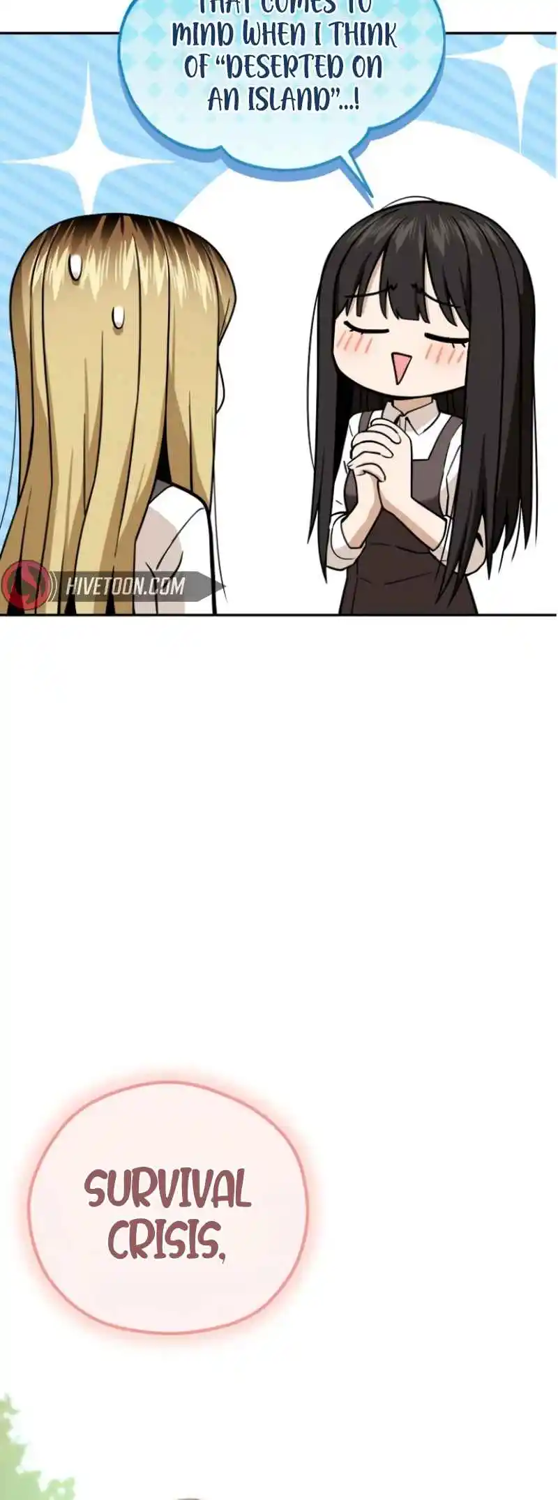 Maybe Meant to Be 89