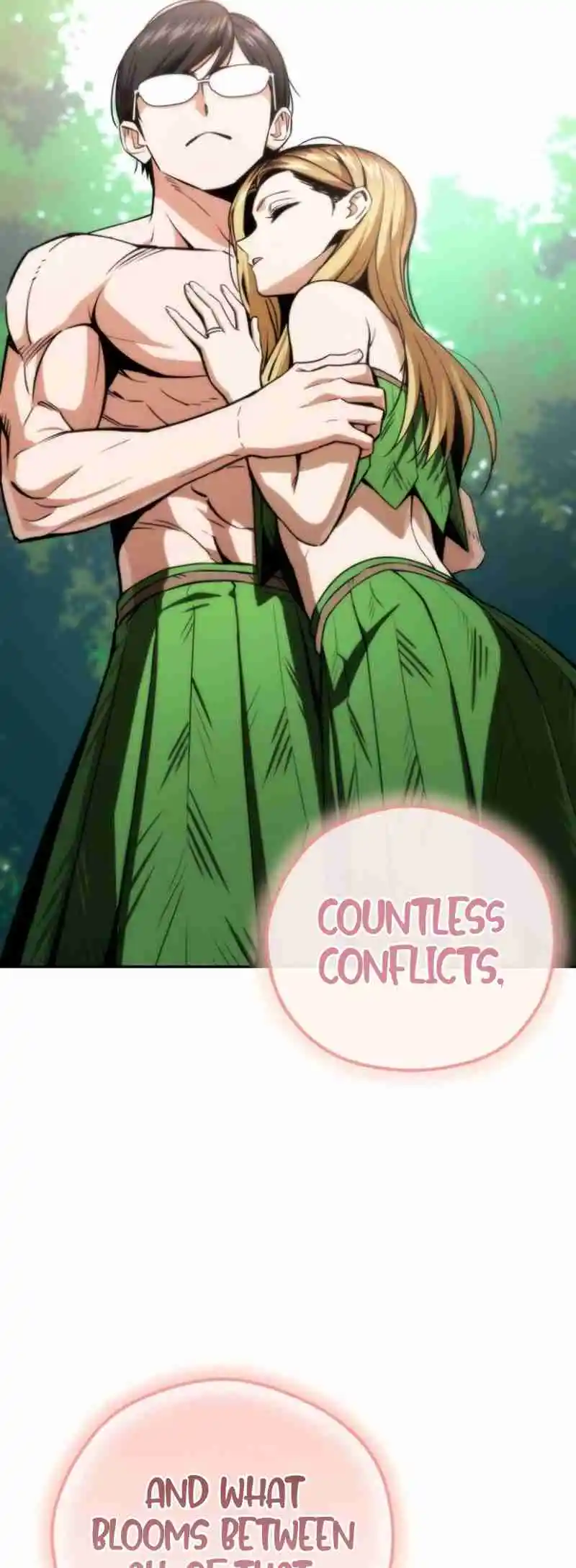 Maybe Meant to Be 89